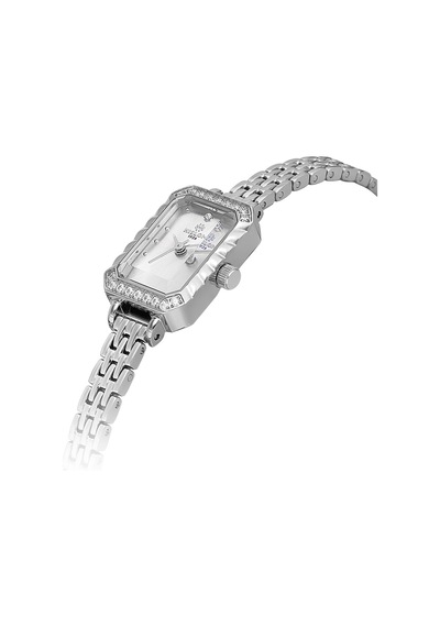 Hislon Women's Classic Queen Ql194s-02ss Gri