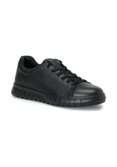 Dockersbygerli Dockers By Gerli Thor Siyah Erkek Sneaker