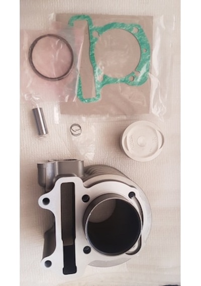 Activa S 125 Silindir Set