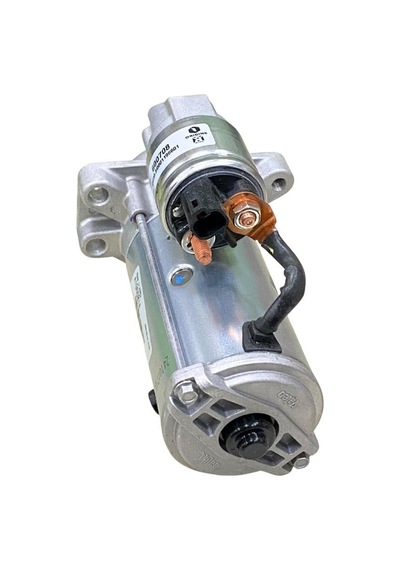 Valeo 12v Marş Motoru 9 Diş 2.2 Kw Chevrolet Captıva/cruze-opel Antara