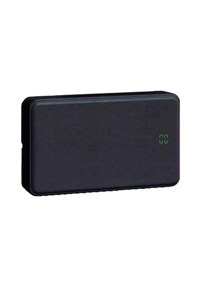 Eıma 20000 Mah Powerbank Hızlı Şarj Destekli Taşınabilir Şarj Cihazı Beyaz