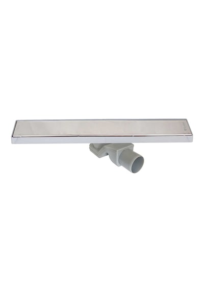 Sukar Duş Kanalı Plain Line 4E 30 Cm