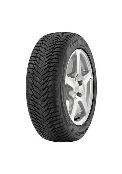Goodyear 195/60R15 88H Ultragrip 8 Kış Lastiği 2024