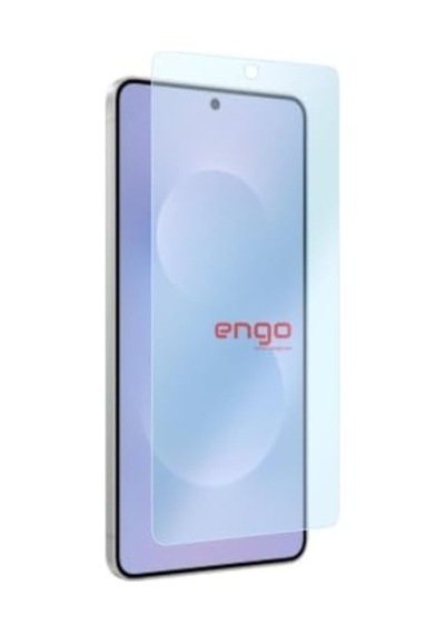 Galaxy S25 Edge Ekran Koruyucu 9h Parlak Nano Şeffaf
