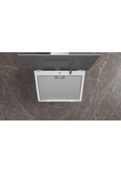Siemens LC66KPJ20T 60 CM Duvar Tipi Davlumbaz