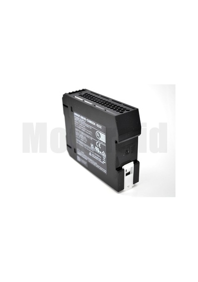 Kitap Tip Güç Kaynağı 100-240v Dc In - 24v Dc 2,5a Out S8vk-c06024
