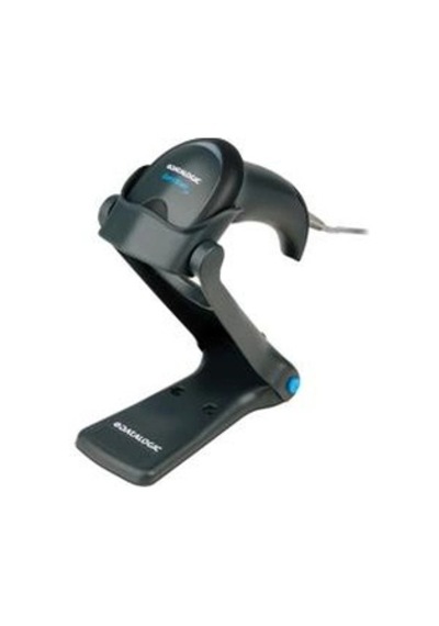 Datalogic Qiuckscanlite Qd2220 Laser Kablolu Barkod Okuyucu + Ayaklı Kdo