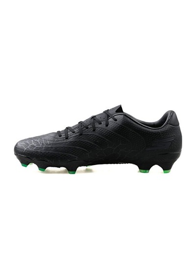 Skechers Gold Fg 252017-bksl Siyah Renkli