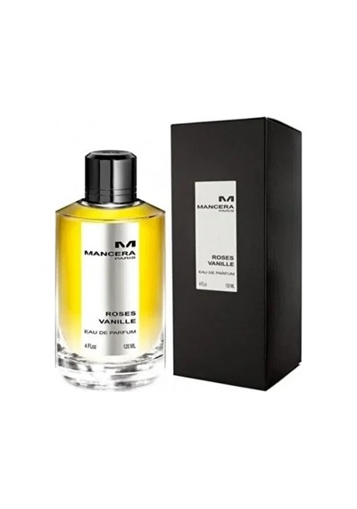 Roses Vanılle Edp 120 Ml Unisex Diğer Fresh