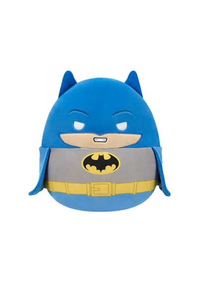 Mey İthalat Batman Serisi 20 Cm Çok Renkli