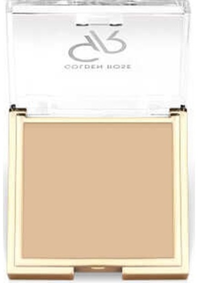 Golden Rose Mattifying Mineral Powder Matlaştırıcı Pudra 115