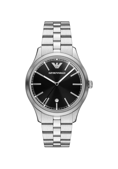 Emporio Armani Ar11732 Erkek Kol Saati Metalik Gri