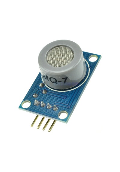 Mq-7 Sensor Modül