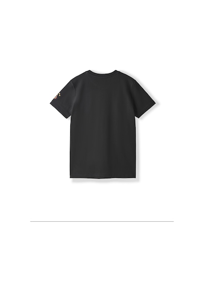 Gsstore Galatasaray Çocuk T-shirt C261042 Siyah