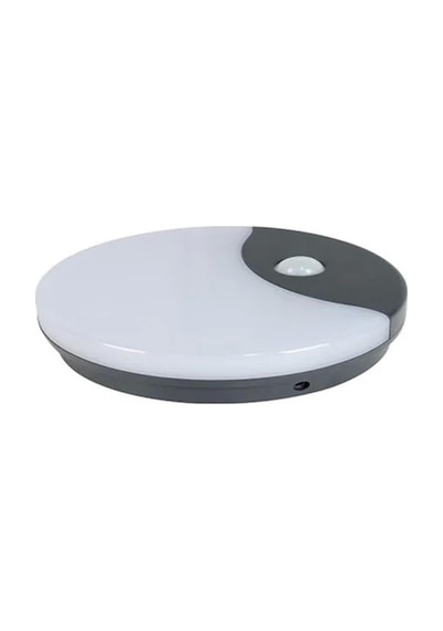 Cata CT-7092 12 W Sıva Üstü Sensörlü Led Aplik Günışığı Gün Işığı