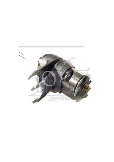 Vıtes Topuzu Mondıal Cub100 153.03.cub05