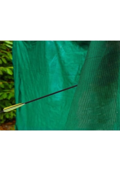 Attack Sport Aof161 Ekstra Strong Okçuluk Filesi, Koruma Ağı 3x5 Metre