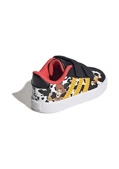 Adidas Vl Court Toy Story Cf I Bebek Günlük Ayakkabı Kı9177 Beyaz