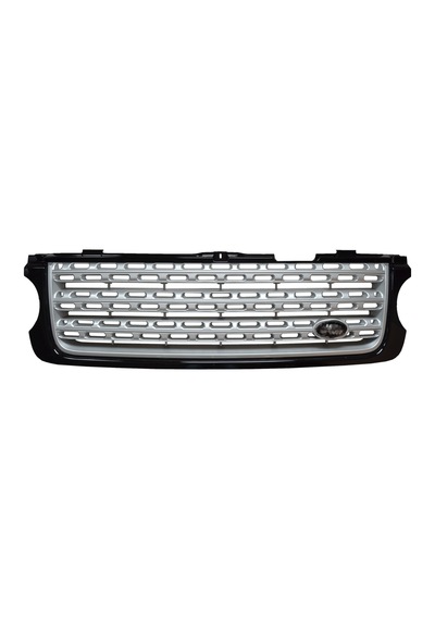 Range Rover Vogue Uyumlu Svr Panjur Siyah 2010-2012