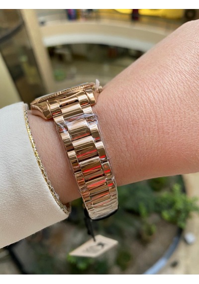 Slazenger Sl.09.2170.3.03 Rose Gold Kadın Kol Saati