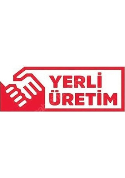 MKM Daihatsu Terios 4x4 4'lü Mugen Cam Rüzgarlığı 2006-2017 Model