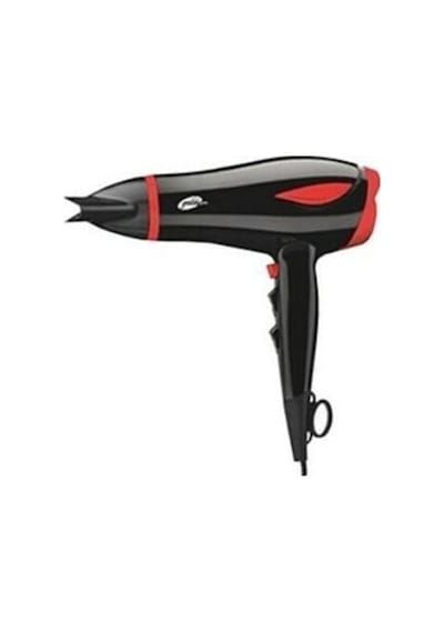 Goldmaster Profesyonel BY-4105 Fönmax 2400 W Saç Kurutma Fön Makinesi Siyah