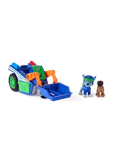 Paw Vhc Temalı Arama Kurtarma Aracı Rocky