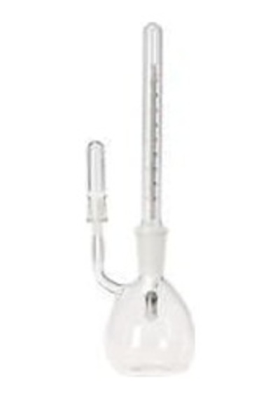 Piknometre Termometreli 50 Ml