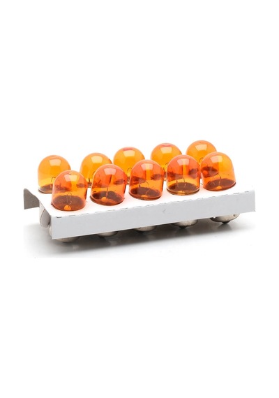 Ry10W 12V Turuncu Miniatür Serisi Ph5704