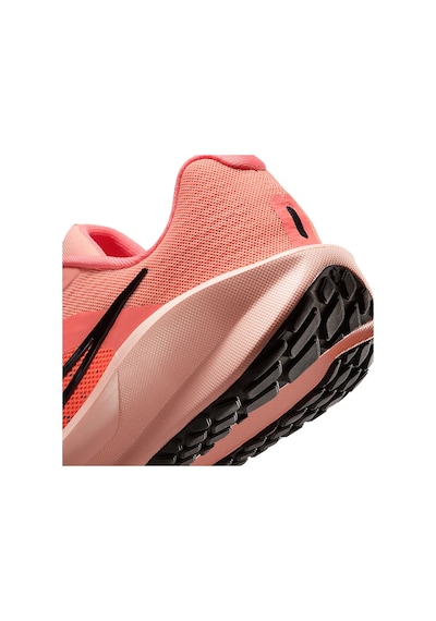 W Nike Downshifter 13 Kadın Koşu Ayakkabısı Fd6476-013 Siyah