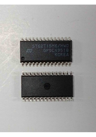 St62t15m6/hwd Sgs Entegreler 2 Adet