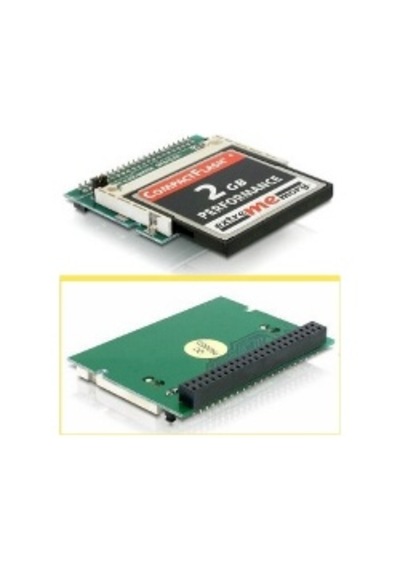 44 Pin İde Cf Adaptör Compact Flash 2.5'' İde Çevirici Cf İde Çevirici