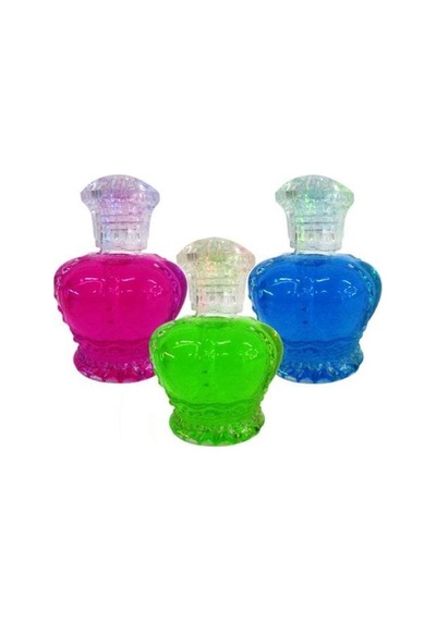 Küçük Taç Cam Şişe 50 Ml 3024 Adet