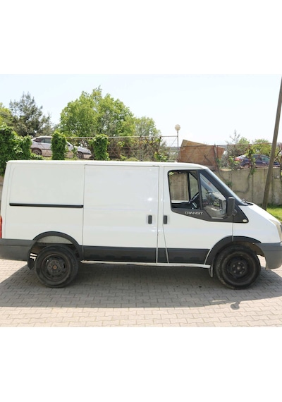 Cappafe Ford Transit Dodik Seti Abs K.Ş. 12 Parça 2006-2013