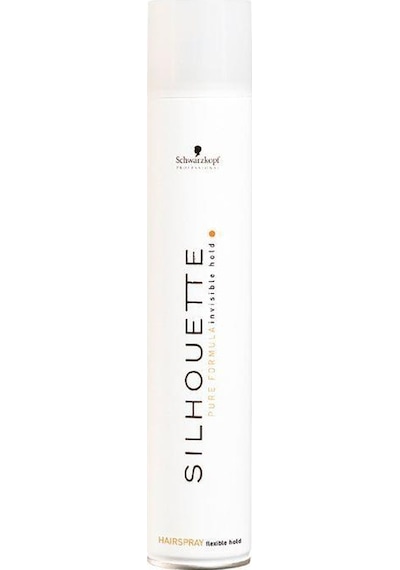 Schwarzkopf Silhouette Orta Tutucu Sprey 500 ML