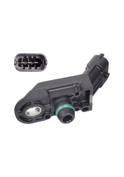 Febi Bilstein 102325 Basınç Sensörü Punto 1.3 Mtj 11 55219294
