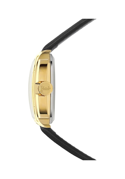 Earnshaw Es-8316-03 Erkek Kol Saati Altın