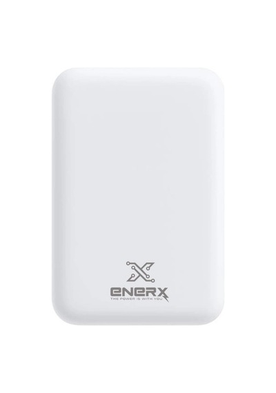 Enerx Enr-p10wct 10.000 Mah 22.5 Watt Hızlı Şarj Magsafe Powerbank Çok Renkli