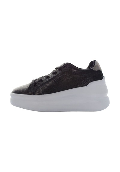 Lumberjack Sneaker Siyah Kadın 000000000101504517 Siyah