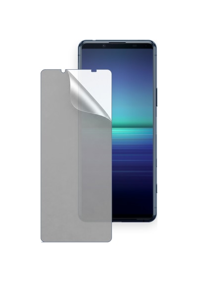 Sony Xperia 5 Iı Uyumlu Ön Yüzey Mat Hidrojel Ekran Koruyucu 43096977