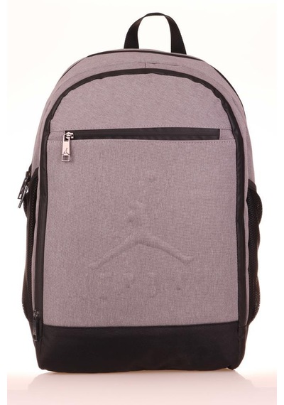 Jordan Air Sırt Çantası Vermont Light Grey Q3142