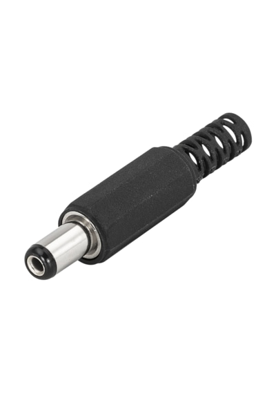Be-253a Dc Jak 2.5mm Kısa 5 Adet