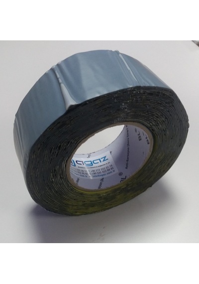 Sıcak Sargı Bandı 5 CM x 8m