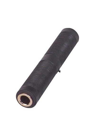 Powermaster 6.3 Mm Stereo Ara Dişi-dişi Gitar Jack