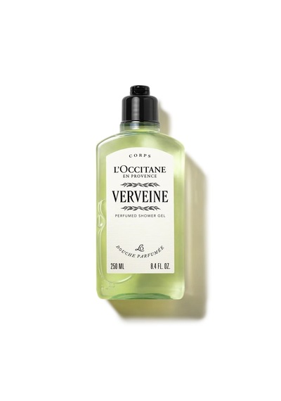 L'occitane Verveine Verbena Duş Jeli 250 Ml Diğer