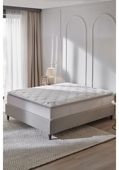 Puffy Premier 500 Dht Yaylı Seri Yatak (150x200)