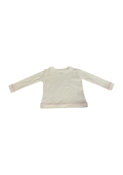 Babydoll Body Divo-pmb-12854 Ekru