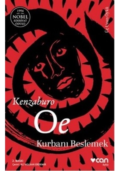 Kurbanı  Beslemek -