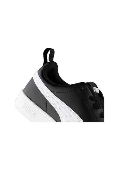 Puma Rickie Jr 384311-11 Unisex Spor Ayakkabı 001