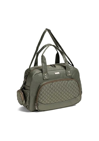Baby2go Go Bag Olivia Anne Bebek Bakım Çantası Haki